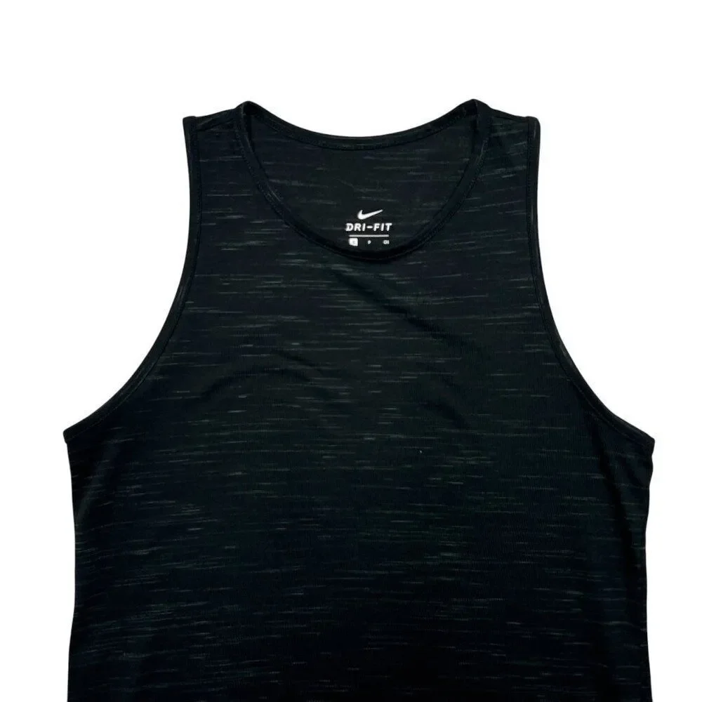 Nike Dri-Fit Women's Size Small Tomboy Veneer Tank‎ Top